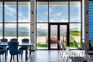 Дом 900м², 4-этажный, посуточно, 