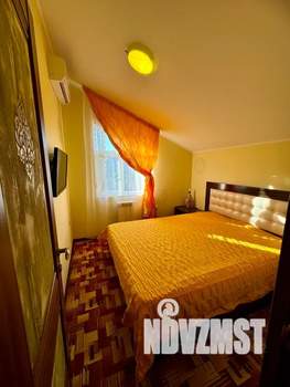 Дом 120м², 3-этажный, посуточно, 