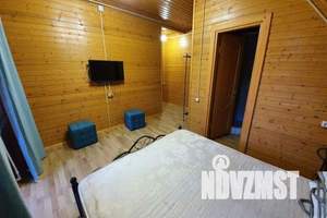 Дом 200м², 2-этажный, посуточно, 