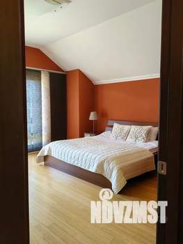 Дом 150м&sup2;, 2-этажный, посуточно, 