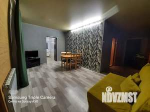 Дом 110м², 1-этажный, посуточно, 