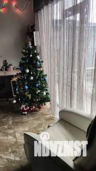 Дом 50м², 2-этажный, посуточно, 