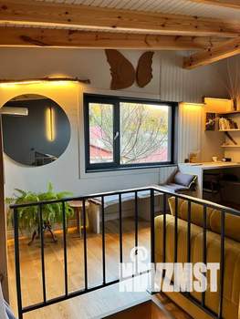 Дом 47м², 2-этажный, посуточно, 