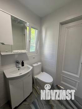 Дом 24м², 1-этажный, посуточно, 