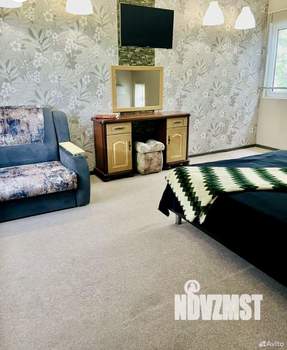 Дом 50м², 2-этажный, посуточно, 