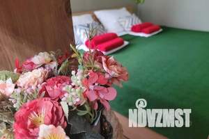 Дом 40м², 2-этажный, посуточно, 