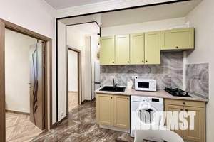 Дом 42м², 1-этажный, посуточно, 