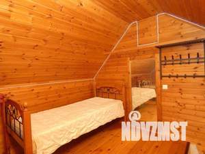 Коттедж 41м², 1-этажный, на длительный срок, 