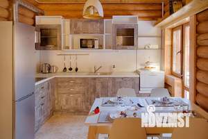 Дом 110м², 2-этажный, посуточно, 