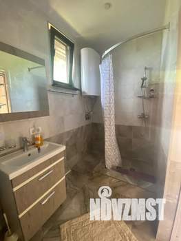 Дом 55м&sup2;, 1-этажный, посуточно, 