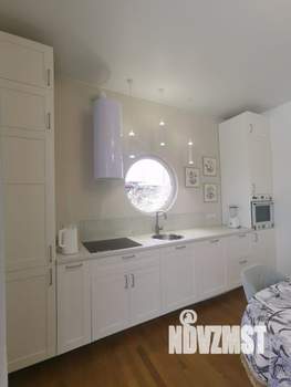 Коттедж 120м², 1-этажный, на длительный срок, 