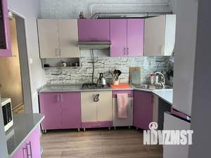 Дом 60м&sup2;, 3-этажный, посуточно, 