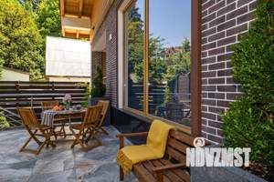 Дом 200м², 3-этажный, посуточно, 