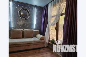 Дом 20м&sup2;, 1-этажный, посуточно, 