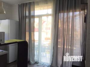 Дом 30м², 1-этажный, посуточно, 