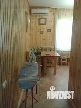 Коттедж 70м², 2-этажный, на длительный срок, 