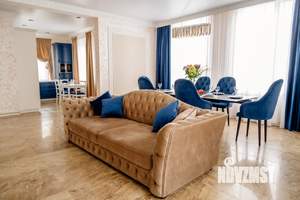 Дом 450м², 4-этажный, посуточно, 