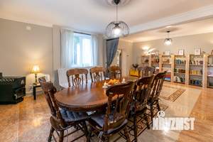 Дом 340м², 3-этажный, посуточно, 