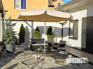 Дом 230м&sup2;, 1-этажный, посуточно, 