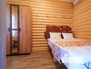 Дом 29м², 1-этажный, посуточно, 