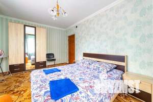 Дом 100м², 2-этажный, посуточно, 