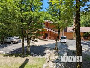 Дом 250м², 2-этажный, посуточно, 