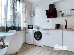 Дом 35м², 1-этажный, на длительный срок, 