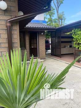 Дом 40м², 1-этажный, посуточно, 