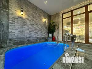 Дом 50м², 1-этажный, посуточно, 