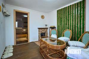 Дом 480м², 3-этажный, посуточно, 