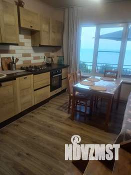 Дом 50м², 2-этажный, посуточно, 