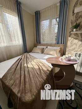 Дом 32м&sup2;, 2-этажный, посуточно, 