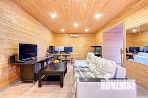 Дом 198м², 3-этажный, на длительный срок, 