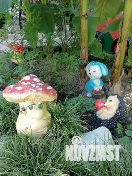 Дом 30м², 1-этажный, посуточно, 