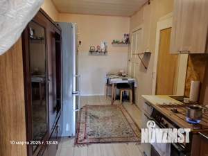Дом 40м², 1-этажный, посуточно, 