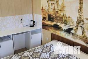 Дом 20м&sup2;, 1-этажный, посуточно, 