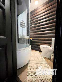 Дом 80м&sup2;, 2-этажный, на длительный срок, 