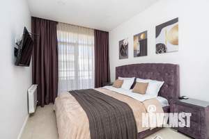 Дом 140м², 3-этажный, посуточно, 