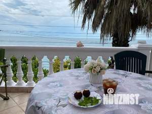 Дом 175м&sup2;, 3-этажный, посуточно, 