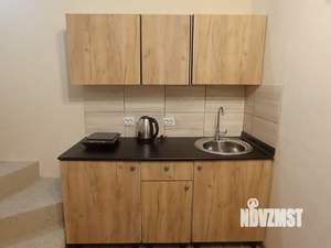 Дом 40м&sup2;, 2-этажный, посуточно, 