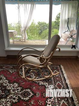 Таунхаус 75м², 1-этажный, на длительный срок, 