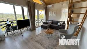 Дом 80м², 2-этажный, посуточно, 