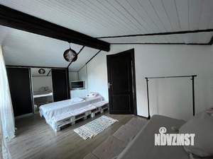 Дом 80м&sup2;, 2-этажный, на длительный срок, 