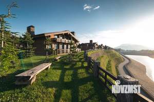 Дом 350м², 1-этажный, посуточно, 