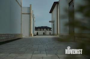 Коттедж 150м², 2-этажный, на длительный срок, 