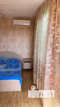 Дом 60м², 2-этажный, посуточно, 