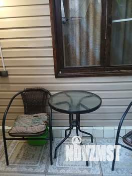 Дом 40м², 1-этажный, посуточно, 