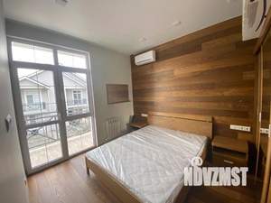 Дом 160м², 3-этажный, на длительный срок, 