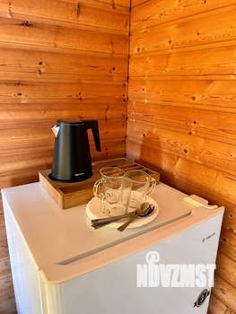 Коттедж 100м², 1-этажный, на длительный срок, 