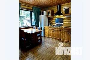 Дом 150м², 2-этажный, посуточно, 